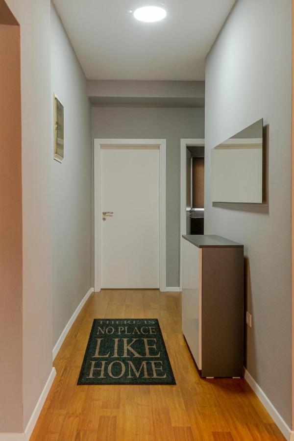 Parta Apartment Pristina Extérieur photo
