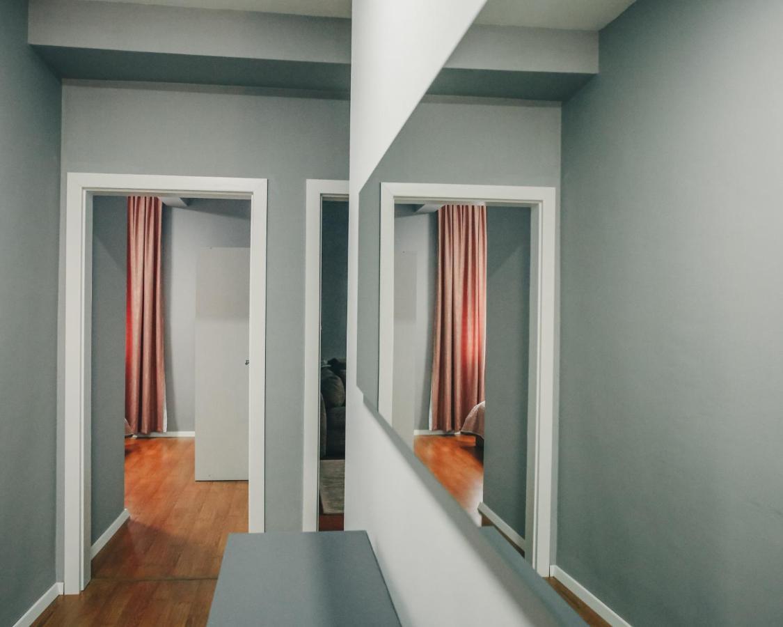 Parta Apartment Pristina Extérieur photo