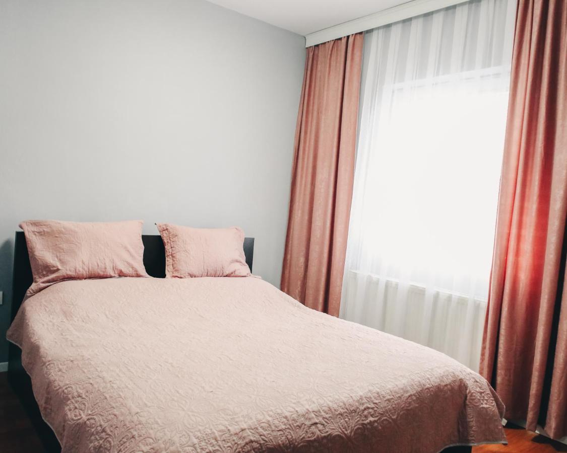 Parta Apartment Pristina Extérieur photo