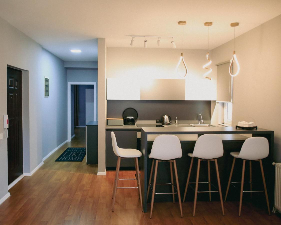 Parta Apartment Pristina Extérieur photo