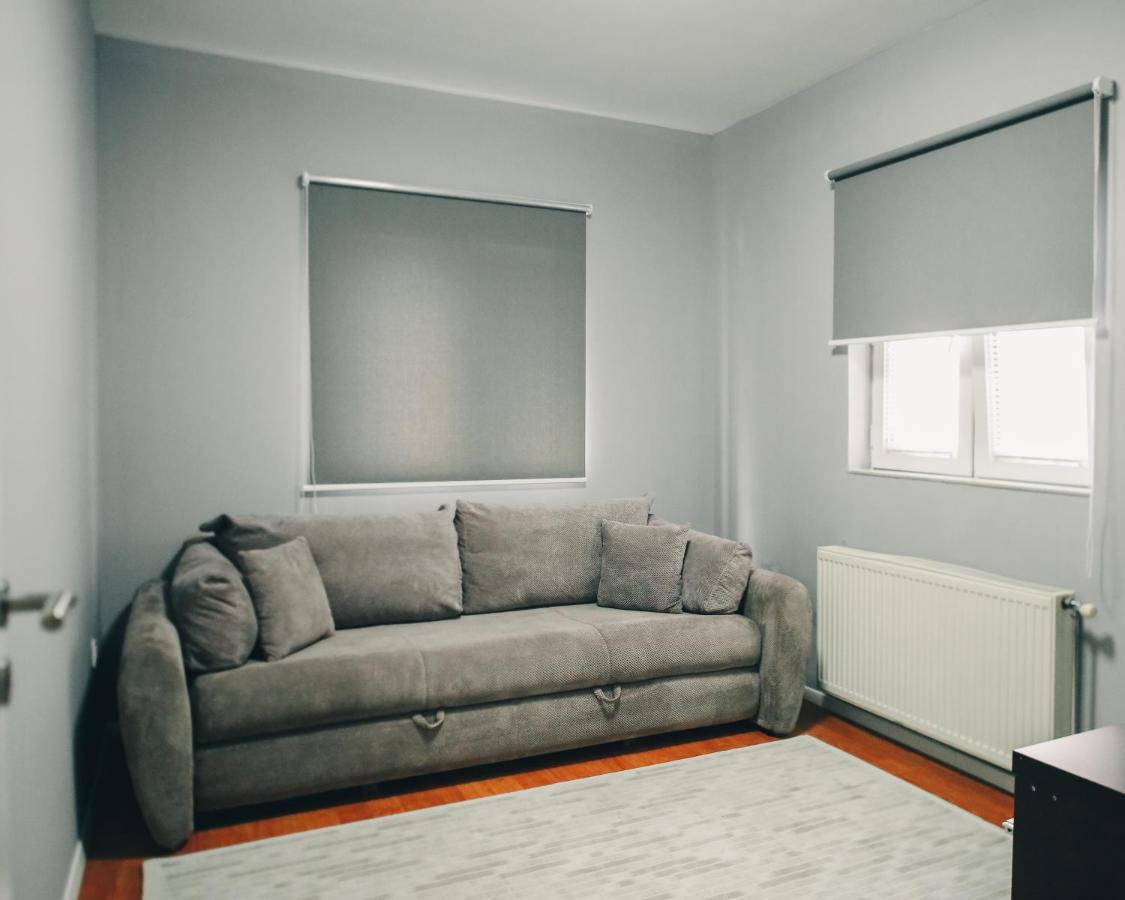 Parta Apartment Pristina Extérieur photo